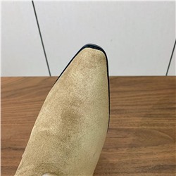 Женские теплые сапоги-казаки  Brunell*o Cucinell*i