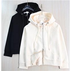 Повседневная хлопковая толстовка с капюшоном и длинным рукавом LULULEMO*N ОРИГИНАЛ!