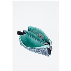 Estuche Star Azul
