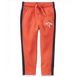 Heritage Fleece Pants