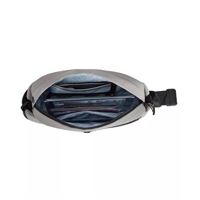 Travelon Sustainable Antimicrobial Anti-Theft Origin Hip Pack