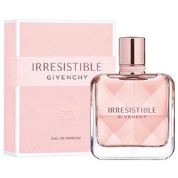 GIVENCHY IRRESISTIBLE edp 80ml TESTER