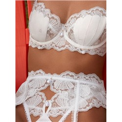 FOR LOVE & LEMONS She Sells Sea Shells Underwire Bra