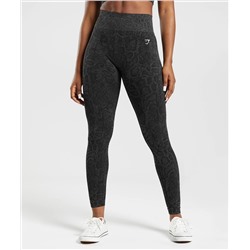ADAPT ANIMAL SEAMLESS LEGGINGS