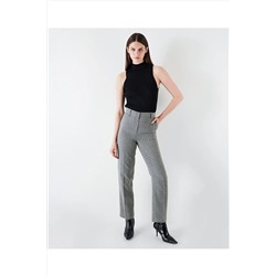 İpekyolStraight fit pantolon