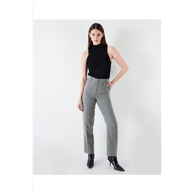 İpekyolStraight fit pantolon