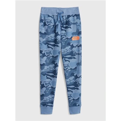 GapKids | Star Wars™ Pull-On Pants