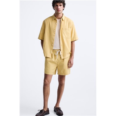 CAMISA RAYAS