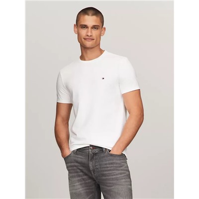 Solid Everyday T-Shirt