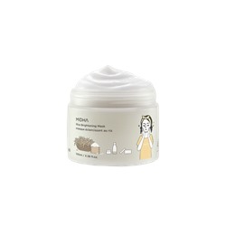 [MIDHA] Маска для лица СИЯНИЕ Rice Brightening Mask (Wash off), 100 мл
