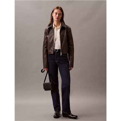 All Day Flap Crossbody Bag