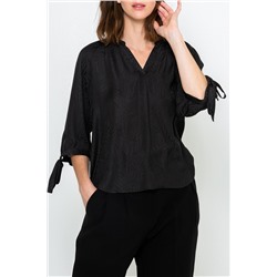 Blusa Negro
