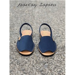 AB.ZAPATOS · 503-8 · NOB Navy+Ab.Zapatos Pelle 306 (350) АКЦИЯ