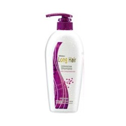 Шампунь восстанавливающий Long Hair от Mistine 400 мл / Mistine Long Hair shampoo 400 ml