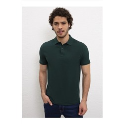 U.S. Polo Assn. Erkek Polo Yaka T-Shirt 505852451