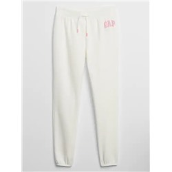 Kids Gap Logo Fleece Pants