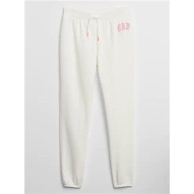 Kids Gap Logo Fleece Pants