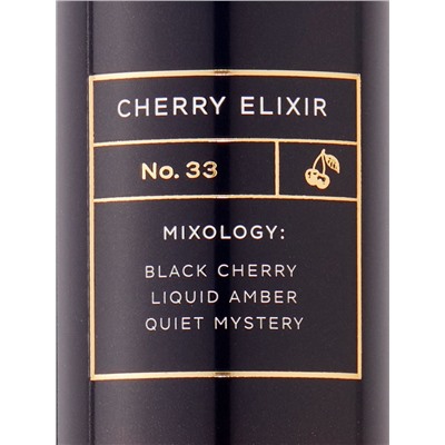 BODY CARE Limited Edition Decadent Elixir Fragrance Mist