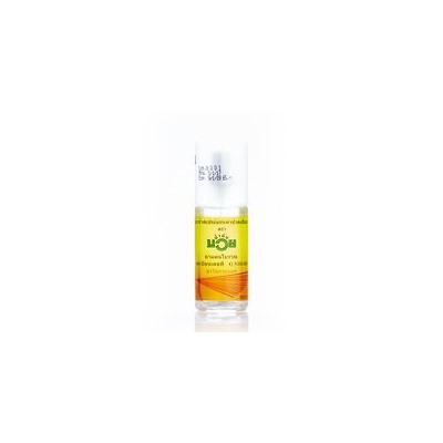 Спортивный масляный спрей Namman Muay обезболивающий 20 мл / Namman Muay Spray 20ml