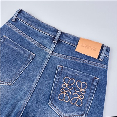 Женские утепленные джинсы   LOEW*E 💛