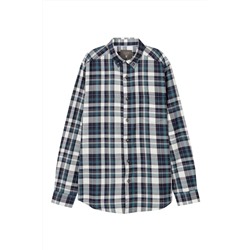 Camisa Rojo