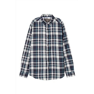 Camisa Rojo