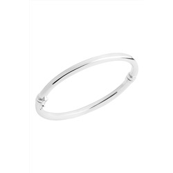 Pulsera Zen Plata