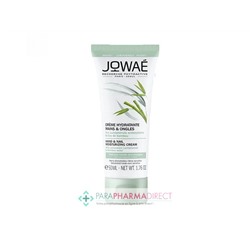 JOWAE Crème Hydratante Mains & Ongles 50ml