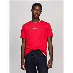 Tommy Triumph Graphic T-Shirt