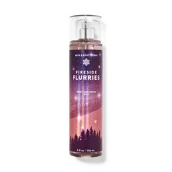FIRESIDE FLURRIES Fine Fragrance Mist