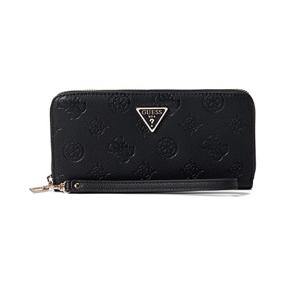 GUESS Helaina Slg Large Zip Around