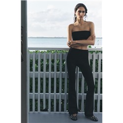 PANTALÓN FLARE STRETCH