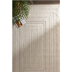 Corbas Halı - Krem - 200x290 cm