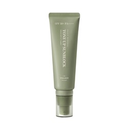 VILLAGE 11 FACTORY DAILY MINERAL TONE UP SUNBLOCK Выравнивающий тон кожи солнцезащитный крем 50мл