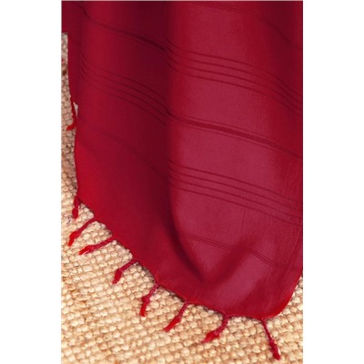 Rachel Peştamal - Bordo