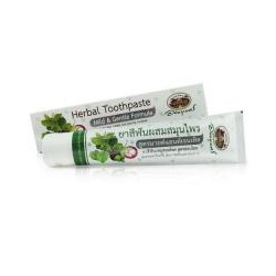 Abhaibhubejhr Toothpaste Mild and Gentle Formula 100 G