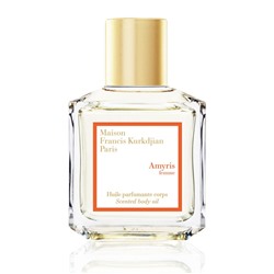 MAISON FRANCIS KURKDJIAN A LA ROSE (w) 70ml b/oil TESTER