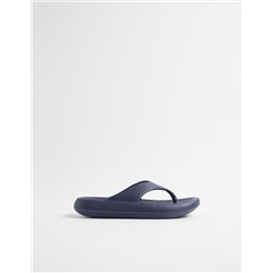 Flip Flops, Men, Dark Blue