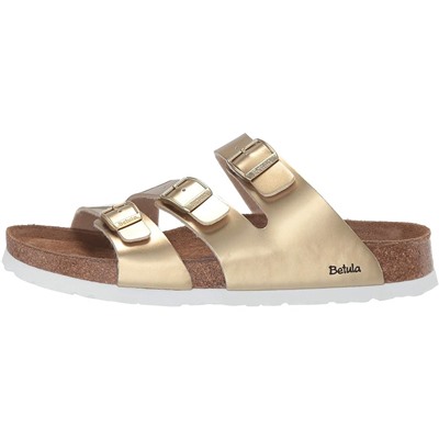 Betula Licensed by Birkenstock  Leo Soft Women's