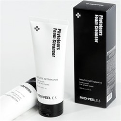 Phytojours Foam Cleanser, Пенка для проблемной и чувствительной кожи