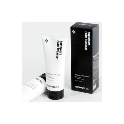 Phytojours Foam Cleanser, Пенка для проблемной и чувствительной кожи