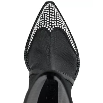 KARL LAGERFELD PARIS Women's Lakota Boots