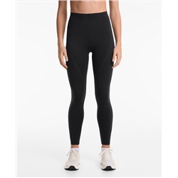 Leggings tobillero Compressive reflectante 65 cm