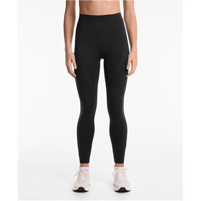 Leggings tobillero Compressive reflectante 65 cm