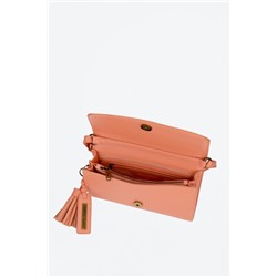 Bandolera Coral