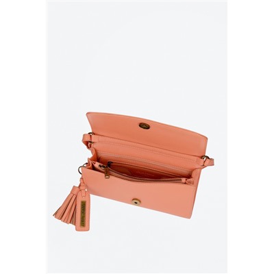 Bandolera Coral