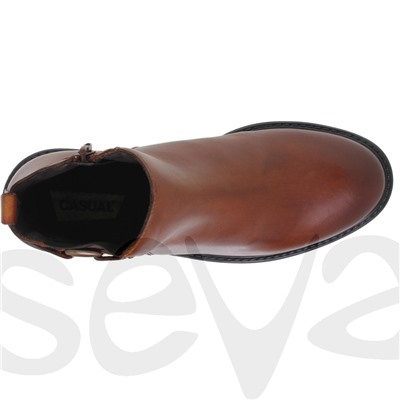 Casual, BOTIN SEÑORA PIEL