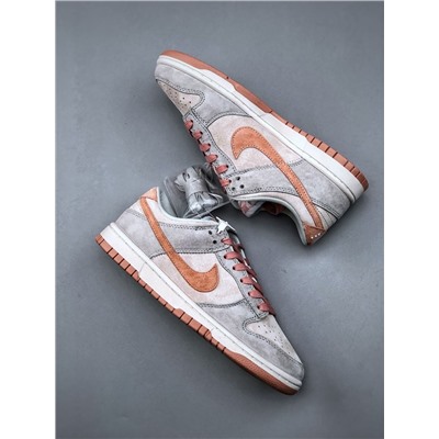 Кроссовки NIK*E Dunk Low