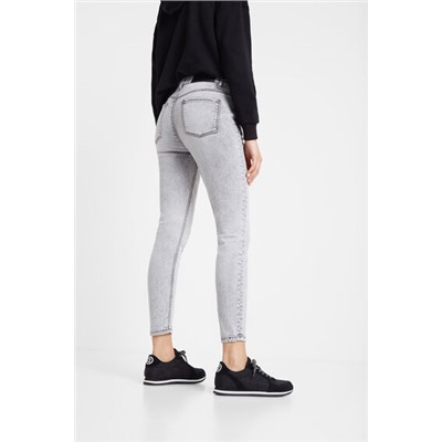 Pantalón vaquero skinny