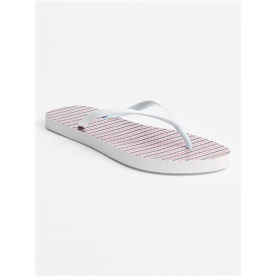 Print Flip Flops